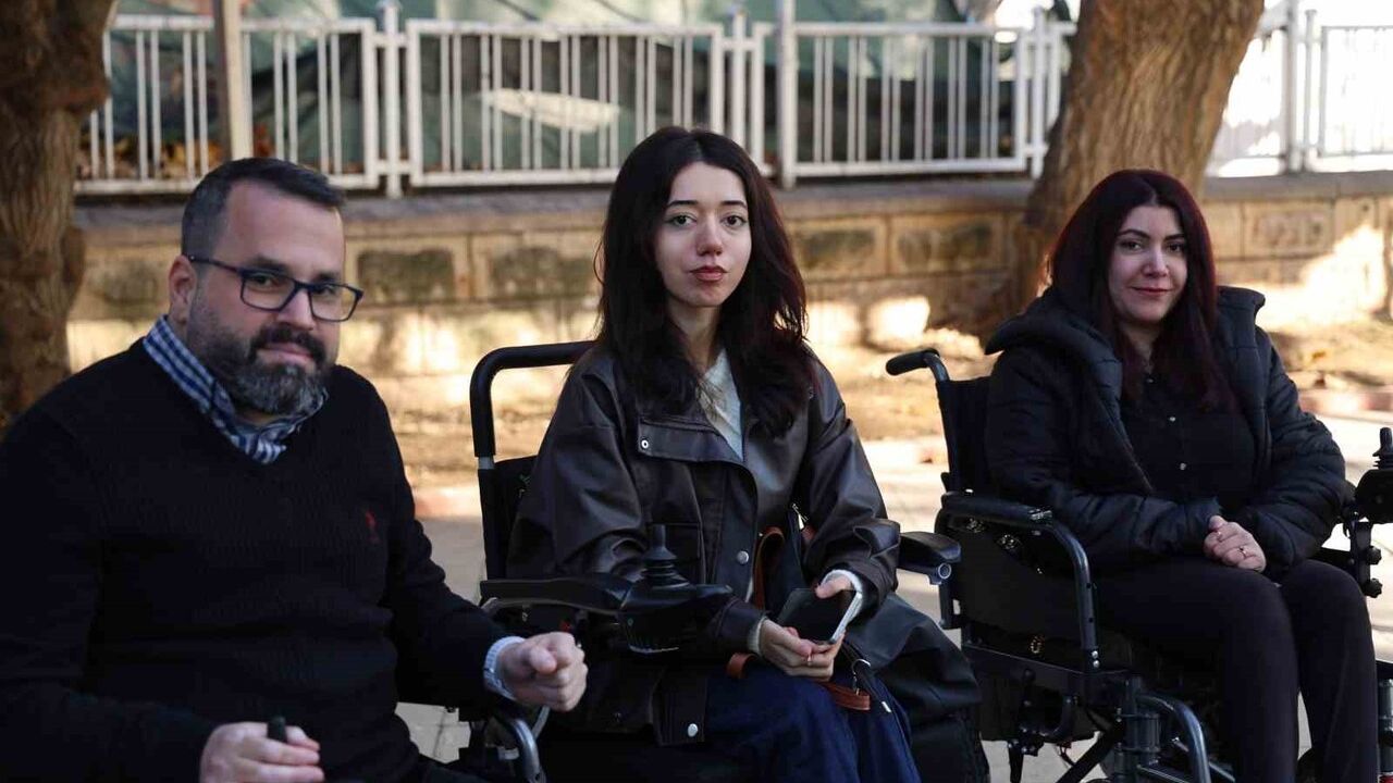 Kırşehir'de Engelli ve Ailelerinin Yaşam Kalitesini Artırmaya Yönelik Çalıştay Düzenlendi