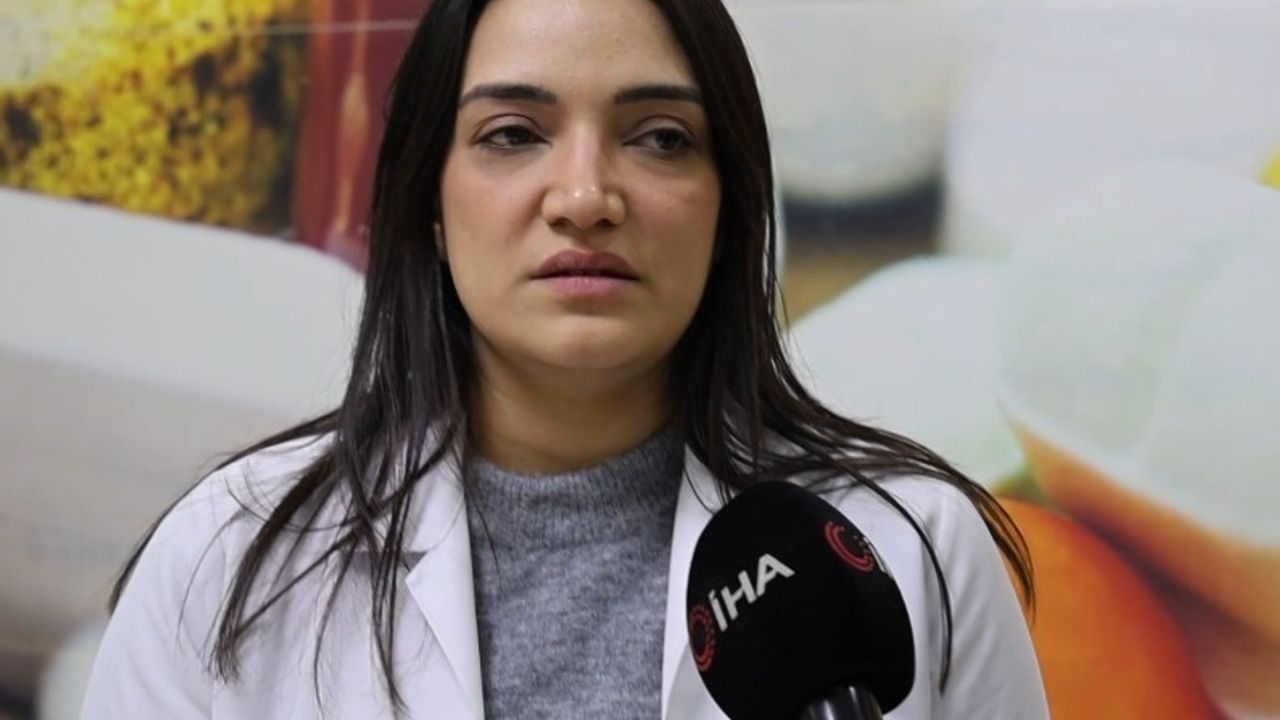 Kırşehir'de Uzmanlar Uyardı: Soğuk Havada Çocukların Bağışıklığını Güçlendirin