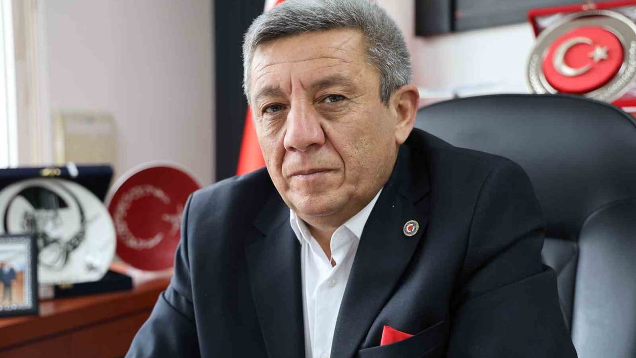 Kırşehir'de zirai don riski: Ziraat Odası üreticileri tedbirli olmaya çağırdı