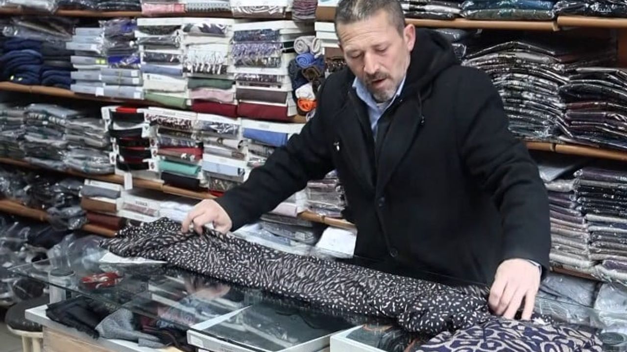 Kırşehir Esnaf Odalarından küçük esnafı destekleme çağrısı