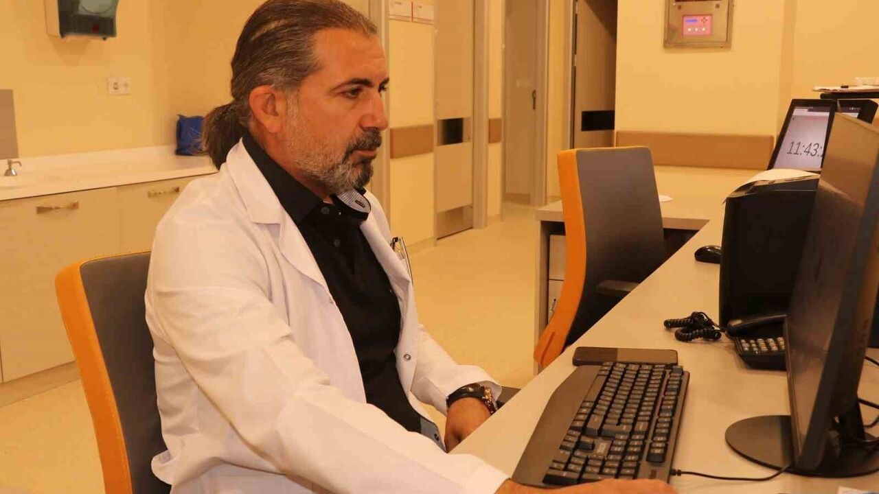 Kış Aylarında Çocuklarda Enfeksiyon Artışı: Uzman Uyarısı ve Korunma Önerileri