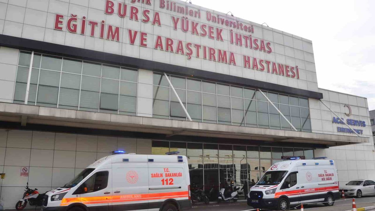 Kışta çocuklarda RSV enfeksiyonuna dikkat: Dr. Taha Metin uyarıyor