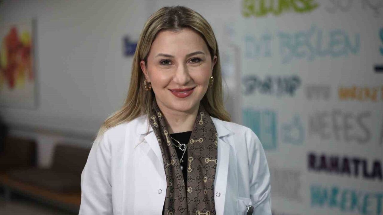 Kışta Enfeksiyonlara Karşı Bağışıklığı Güçlendirecek Besinler ve Beslenme Önerileri