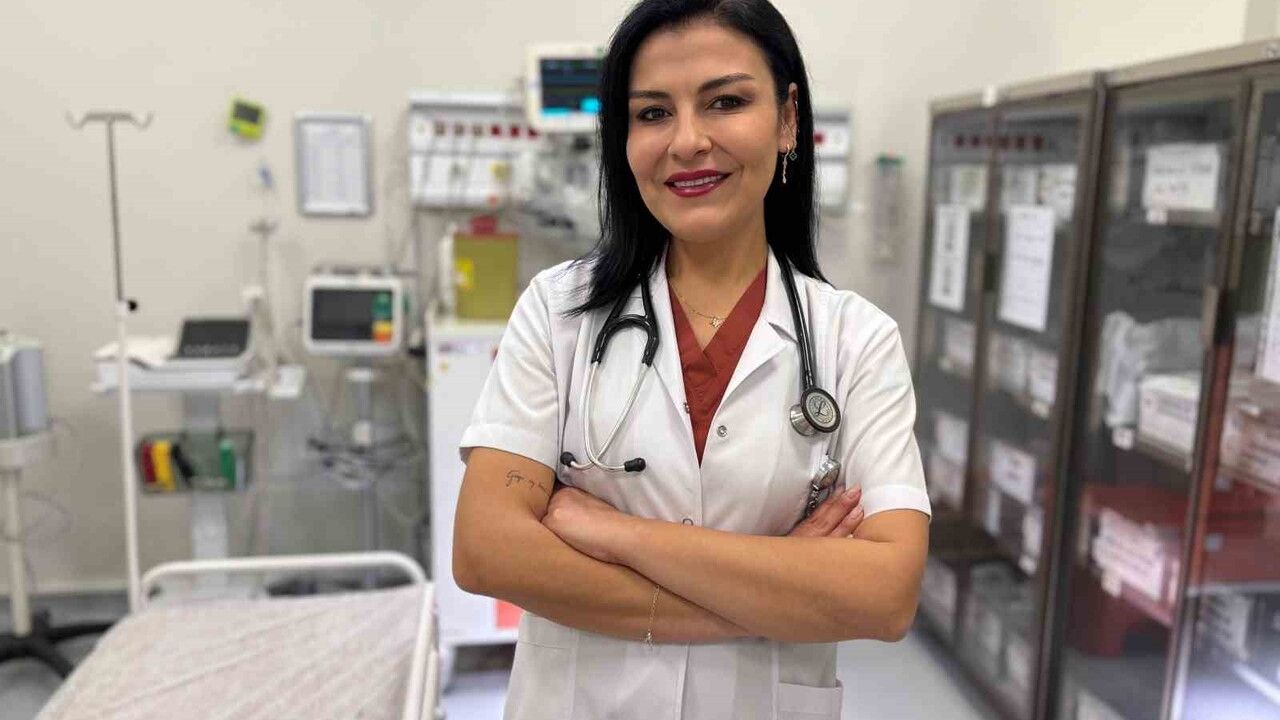 Kışta karbonmonoksit zehirlenmesi uyarısı: Baş ağrısı bile ihmal edilmemeli