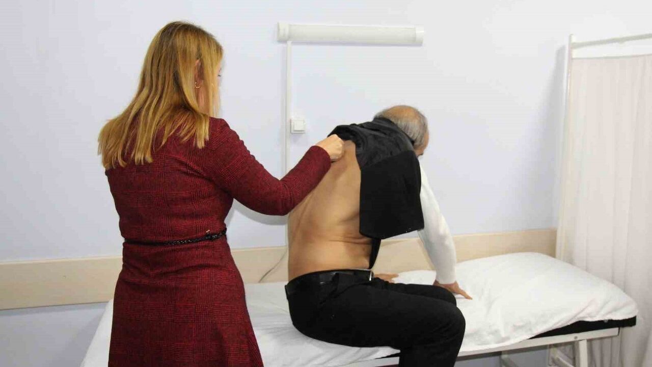 Kışta solunum yolu enfeksiyonları zatürre riskini artırıyor: Uzman uyarısı