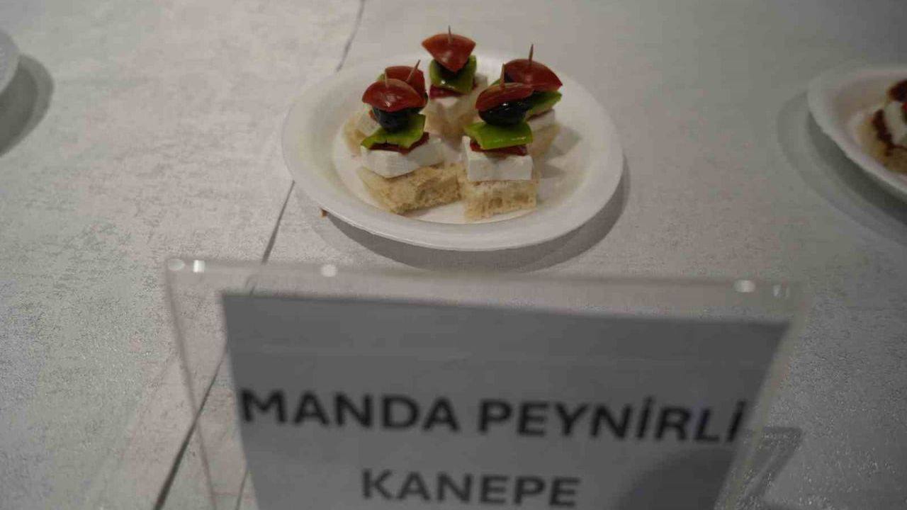 Kızılırmak Deltası’nda 'Mandadan Markaya' projesiyle manda üretiminde markalaşma hedefleniyor