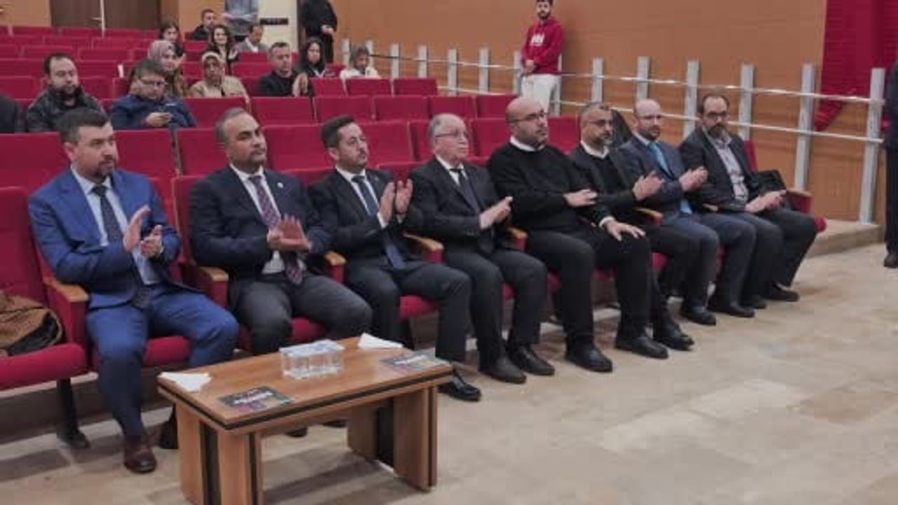 Kızılırmak'ta Antibiyotik Direnci: BARÜ Çalışması Türler Arası Gen Aktarımını Belgeledi