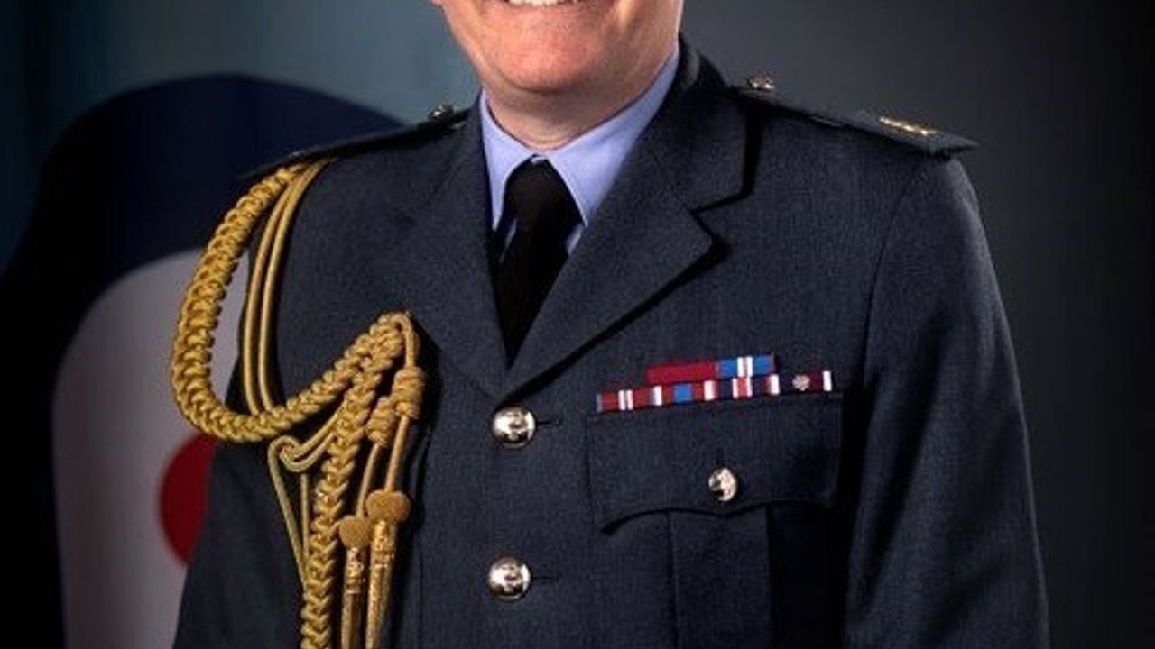 Knighton: İngiltere, NATO’da daha güçlü caydırıcılık ve ulusal yanıta hazırlanmalı