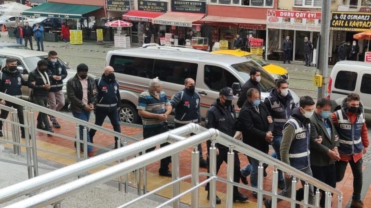 Kocaeli'de 2022 kavgaya ilişkin dava yeniden görüldü: Ertaş Özariş'e tahrik indirimi