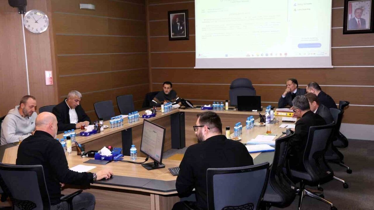 Kocaeli’de çevreye hafriyat döken firmaya 7 milyon 478 bin 937 lira idari para cezası