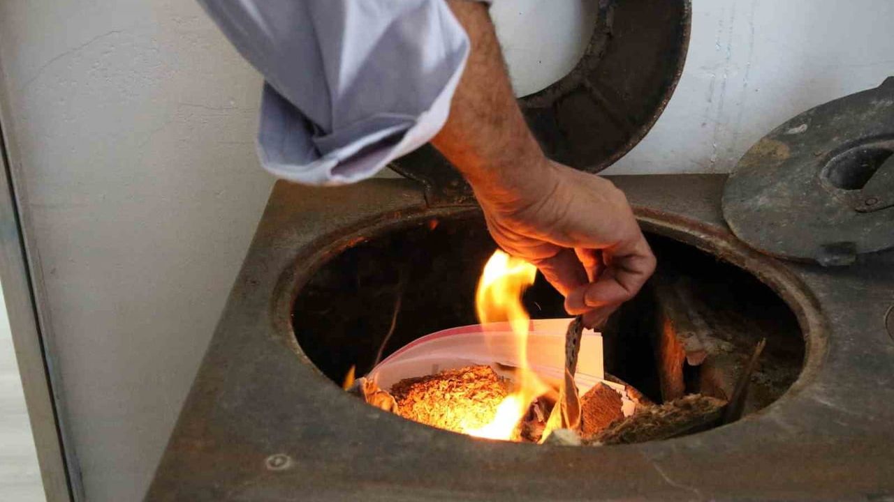 Kocaeli'de kış dönemi yakacak desteği: Ailelere Kasım-Nisan arası aylık 1.000 TL