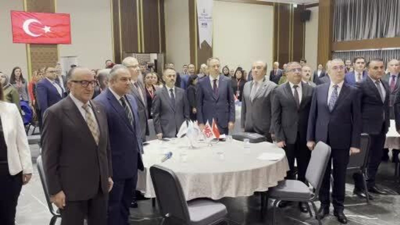 Kocaeli'de Mesleki Eğitim Çalıştayı: Sanayi ve Akademi Nitelikli İş Gücünü Görüştü