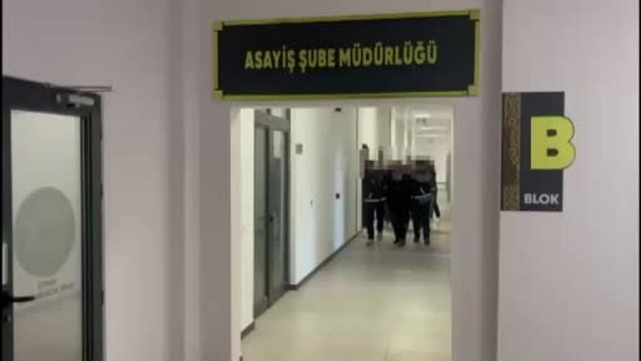 Kocaeli'de silahlı saldırı: Futbolcu Uğurcan Bekçi hayatını kaybetti