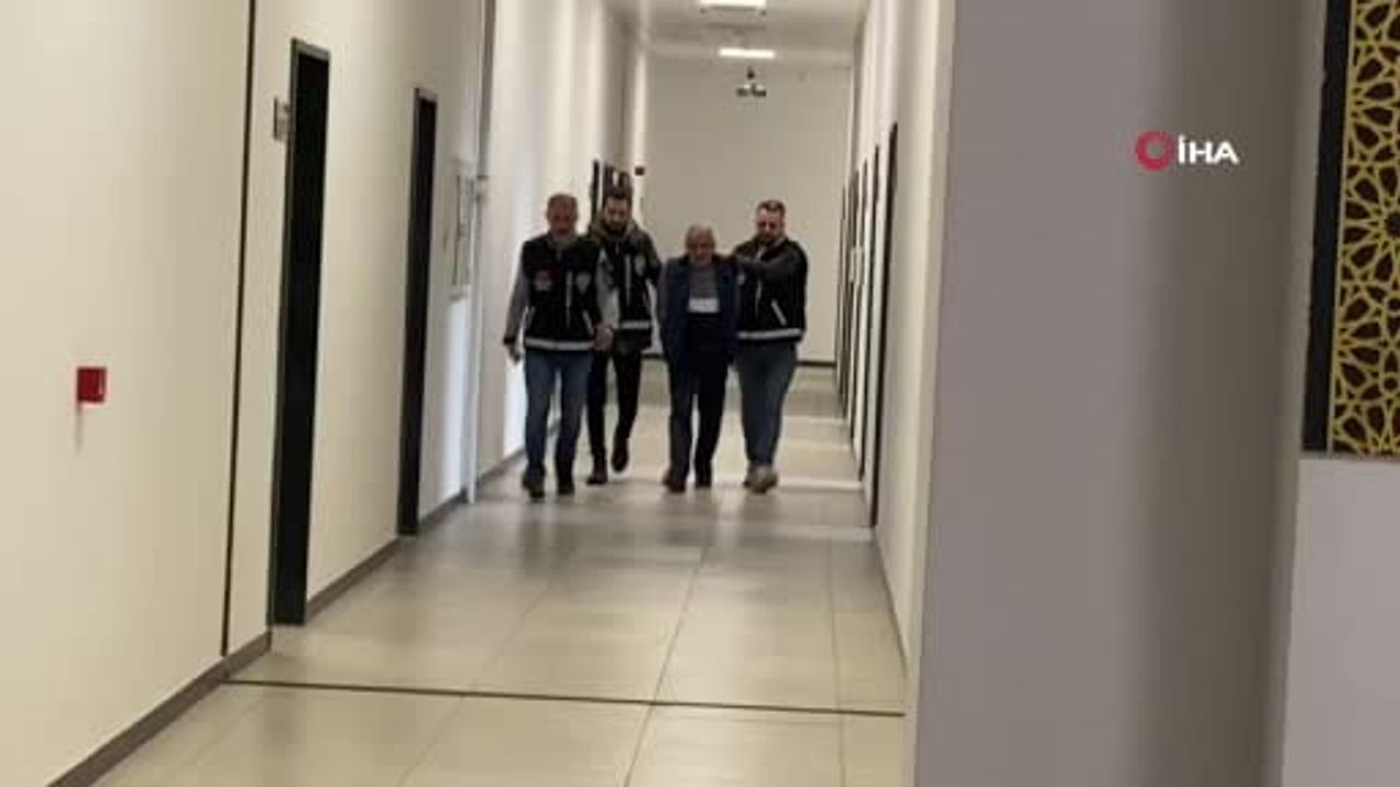 Kocaeli Körfez'de miras ve iftira iddiaları gölgesinde işlenen cinayete müebbet hapis