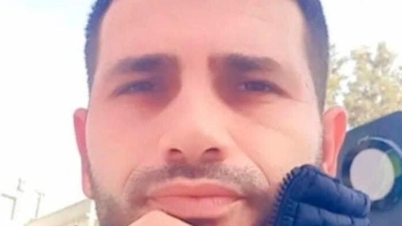 Koçarlı'da Ali Fahrettin Memiş (30) bahçede ölü olarak bulundu