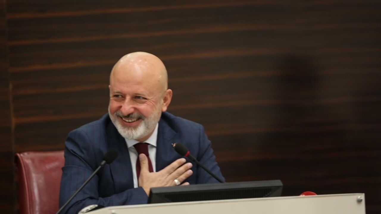 Kocasinan Belediyesi’nden öğrencilere ücretsiz kahvaltı desteği müjdesi