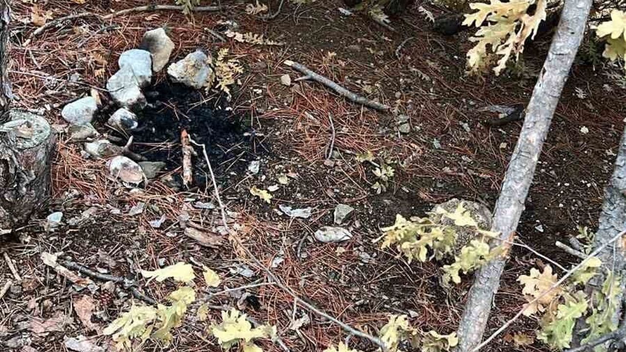 Konya Beyşehir'de 5 gündür kayıp 15 yaşındaki çocuk ölü bulundu