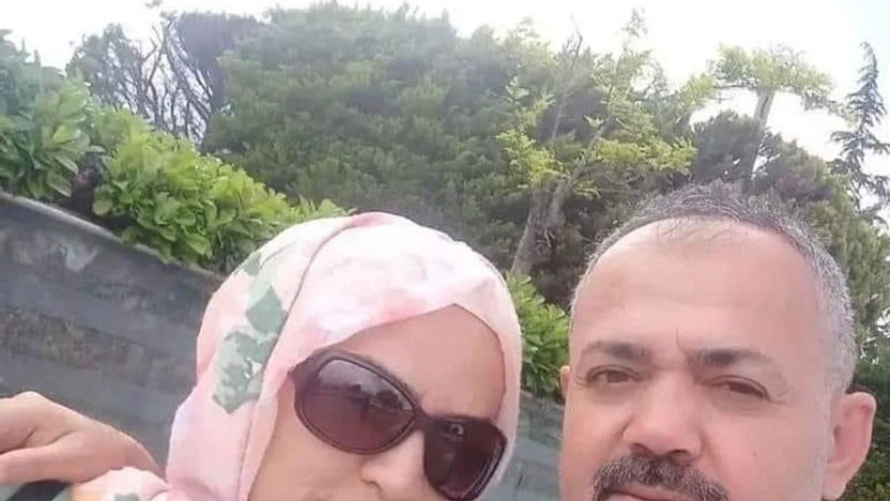 Konya'da boşanma aşamasındaki öğretmeni 22 bıçak darbesiyle öldüren koca ağırlaştırılmış müebbet hapse çarptırıldı