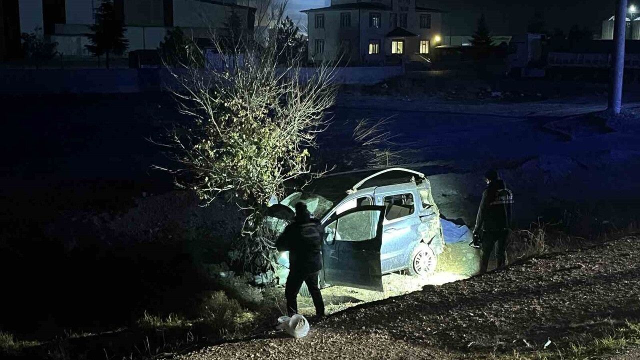 Konya’da Kasım Ayında 1.591 Trafik Kazası: 12 Ölü, 1.085 Yaralı