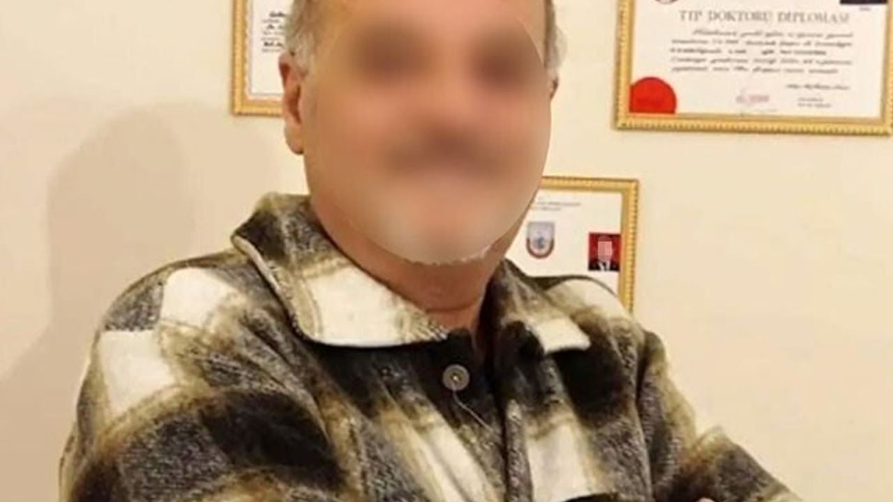 Konya'da tutuklu psikiyatri uzmanının yargılanması sürdü: 'Cezaevindeki şartlara dayanamıyorum' savunması