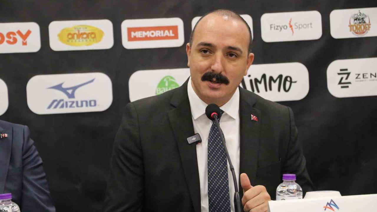 Konyaaltı Belediyesi Uluslararası Antalya Ultra Maratonu 26-28 Aralık'ta — 41 ülkeden bin 773 sporcu Konyaaltı'nda buluşuyor