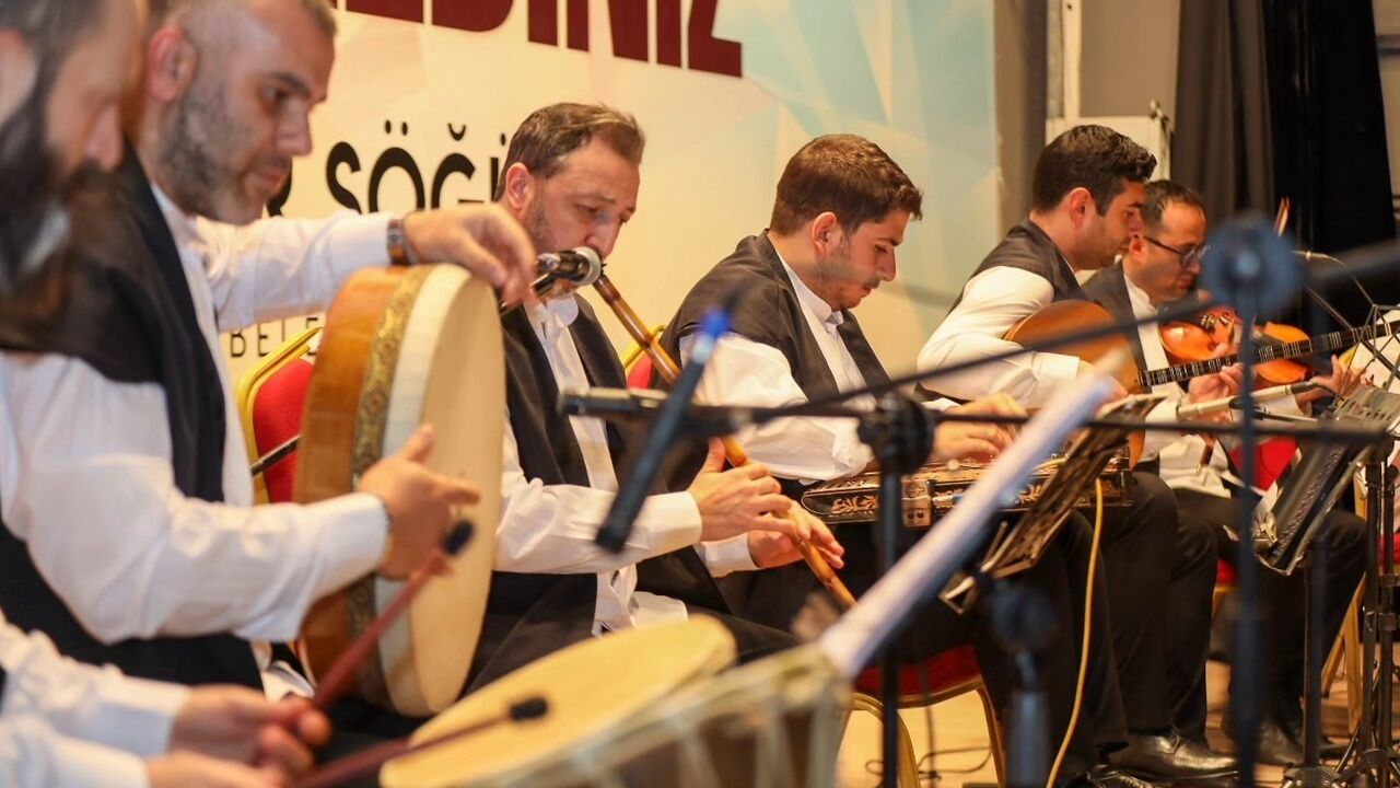 Körfez'de Hz. Mevlana'nın Vuslatının 752. Yılı Anma Programı Düzenlendi