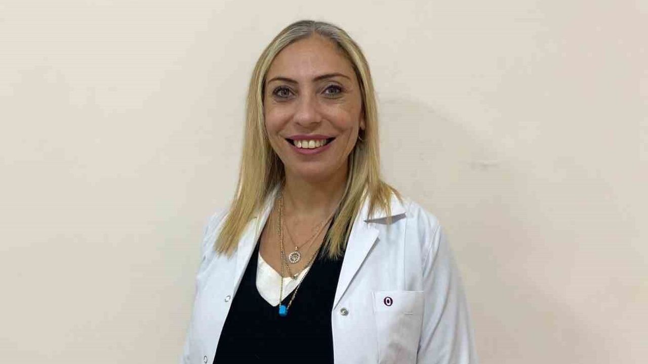 Korkuteli Devlet Hastanesi'ne Cildiye Uzmanı Atandı: Dr. Hanife Gündoğdu Köseoğlu Göreve Başladı
