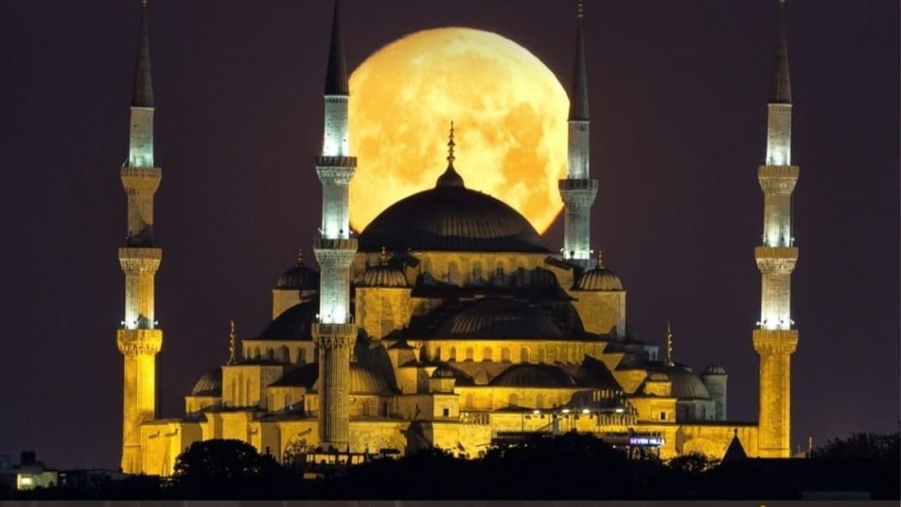 Köyceğiz'de Yılın Son Sabah Namazı Buluşması 27 Aralık 2025'te Toparlar Mahallesi'nde