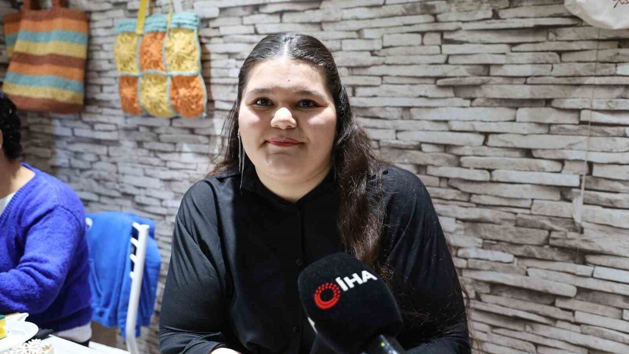 Kozan Aile Destek Merkezi: Kadınların Hobileri Gelire Dönüştü