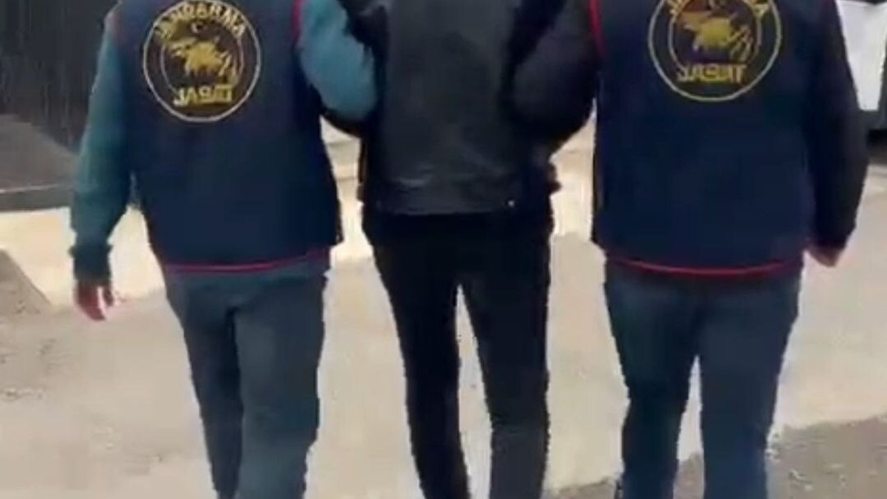 Kozan'da 41 yıl hapis cezasıyla aranan hükümlü jandarma ekiplerince yakalandı