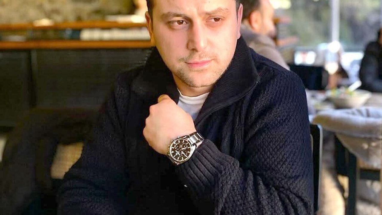 Kozlu'da bıçaklı saldırıda hayatını kaybeden Murat Yangun toprağa verildi