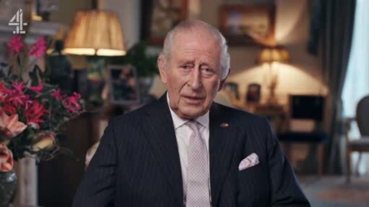 Kral III. Charles: Kanser tedavisine olumlu yanıt, uygulamalar kademeli olarak azaltılacak