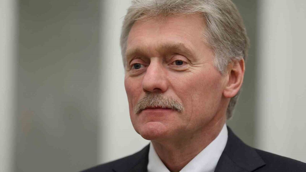 Kremlin: Rusya barış müzakerelerine açık, ancak tüm hedeflerin gerçekleştirilmesi şart