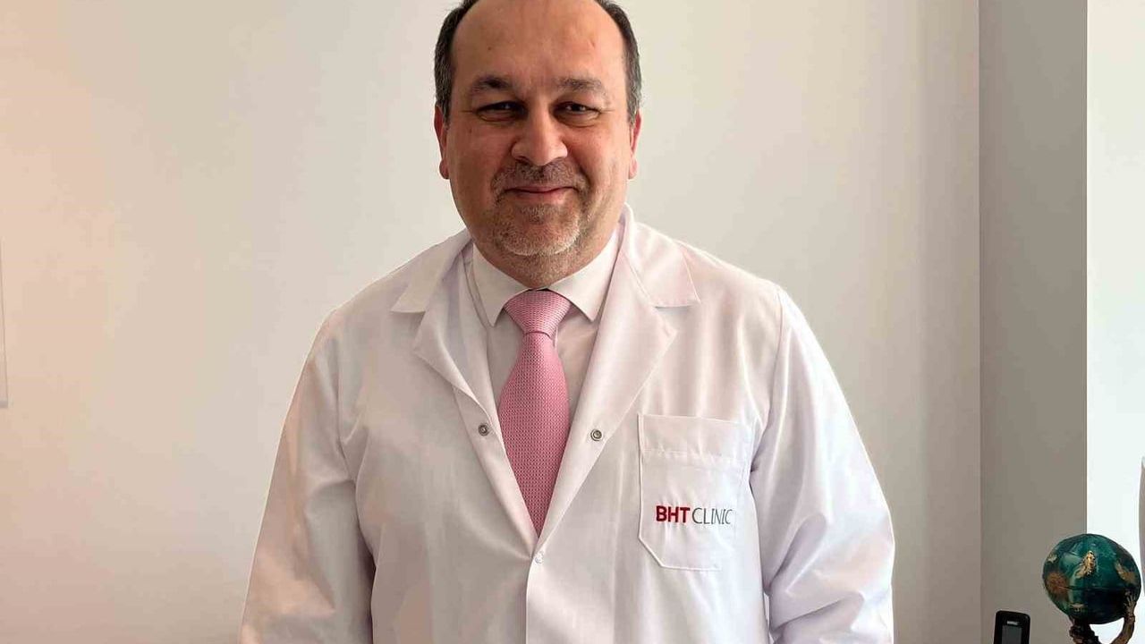 Kristalize fenol ile kıl dönmesi tedavisi: Ameliyatsız çözüm, seans ve bakım ayrıntıları