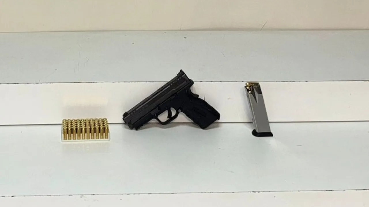 Küçükçekmece'de balkonda tartışma sonrası komşuya 14 el ateş: şüpheli gözaltına alındı