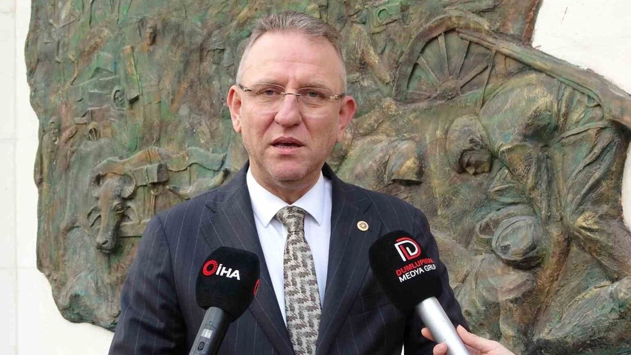 Kütahya'da 2026 Bütçesiyle Küçükbaş Hayvancılığa Yeni Destek Programı