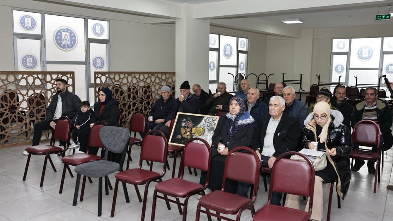 Kütahya'da Ailemizde Geri Dönüşüme Önem Veriyoruz yarışması düzenlendi