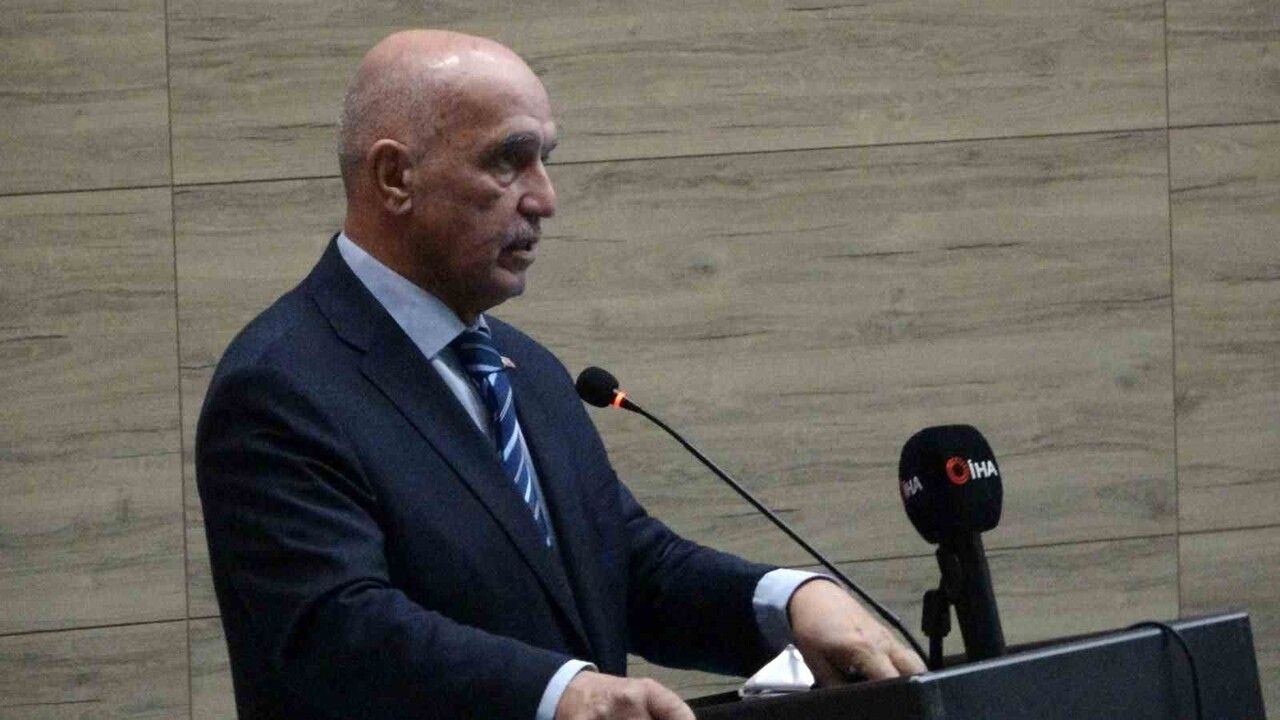 Kütahya'da şehir içi ulaşım masaya yatırıldı: Araç artışı ve toplu taşıma çözüm önerileri