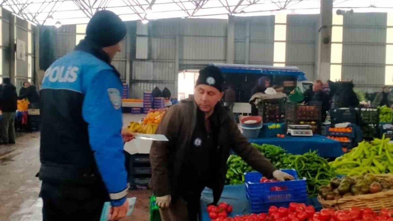 Kütahya Emniyeti’nden esnaf ve vatandaşlara dolandırıcılık ve hırsızlık bilgilendirmesi