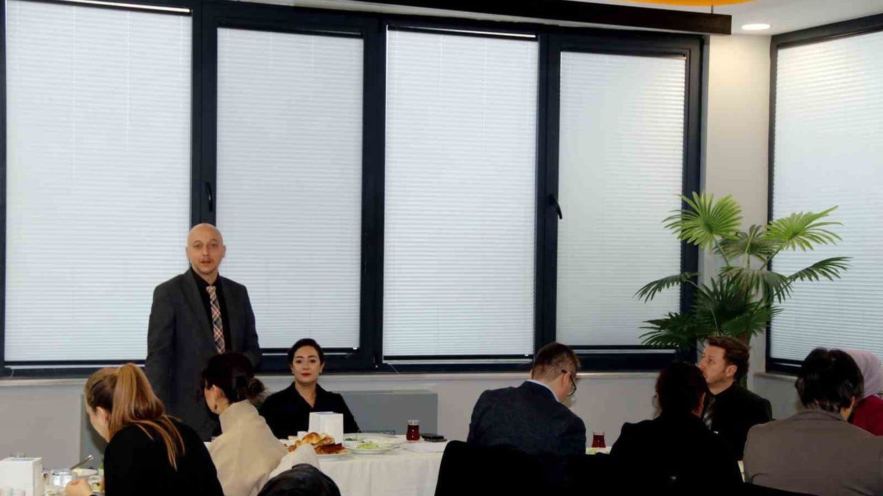 Kütahya OSB 3. İnsan Kaynakları Çalıştayı: 2025 uygulamaları ve 2026 projeleri paylaşıldı