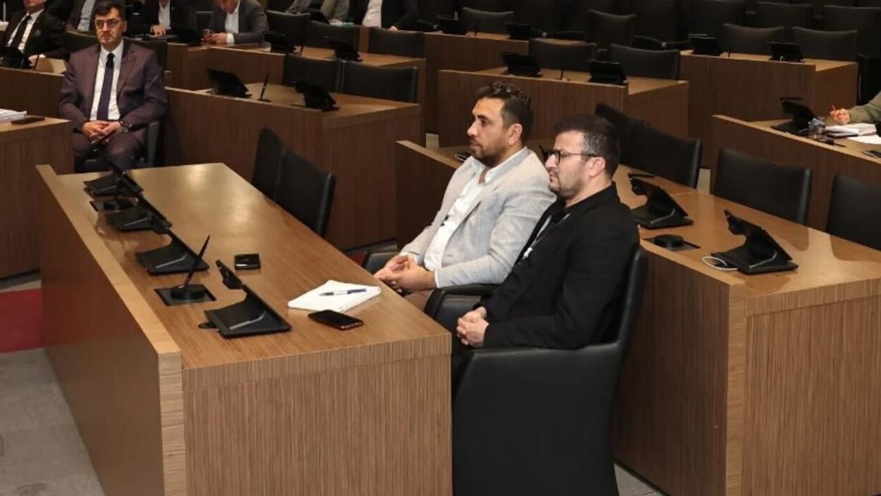 Kütahya Turizm Master Planı toplantısı: Belediye uygulama ve destek rollerini değerlendirdi