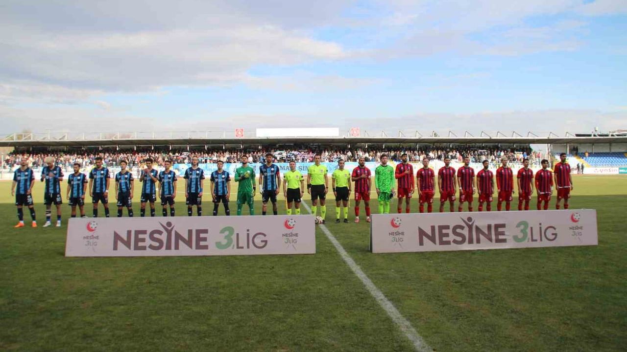 Kütahyaspor 3-1 Söke 1970 — TFF 3. Lig 4. Grup 15. Hafta: İlk yarı lideri Kütahyaspor