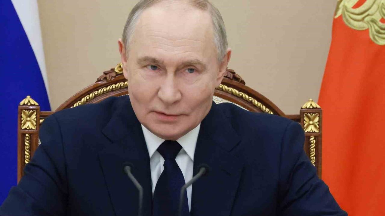 Lavrov: Ukrayna, Putin’in Novgorod’taki konutuna 91 İHA ile saldırı girişiminde bulundu