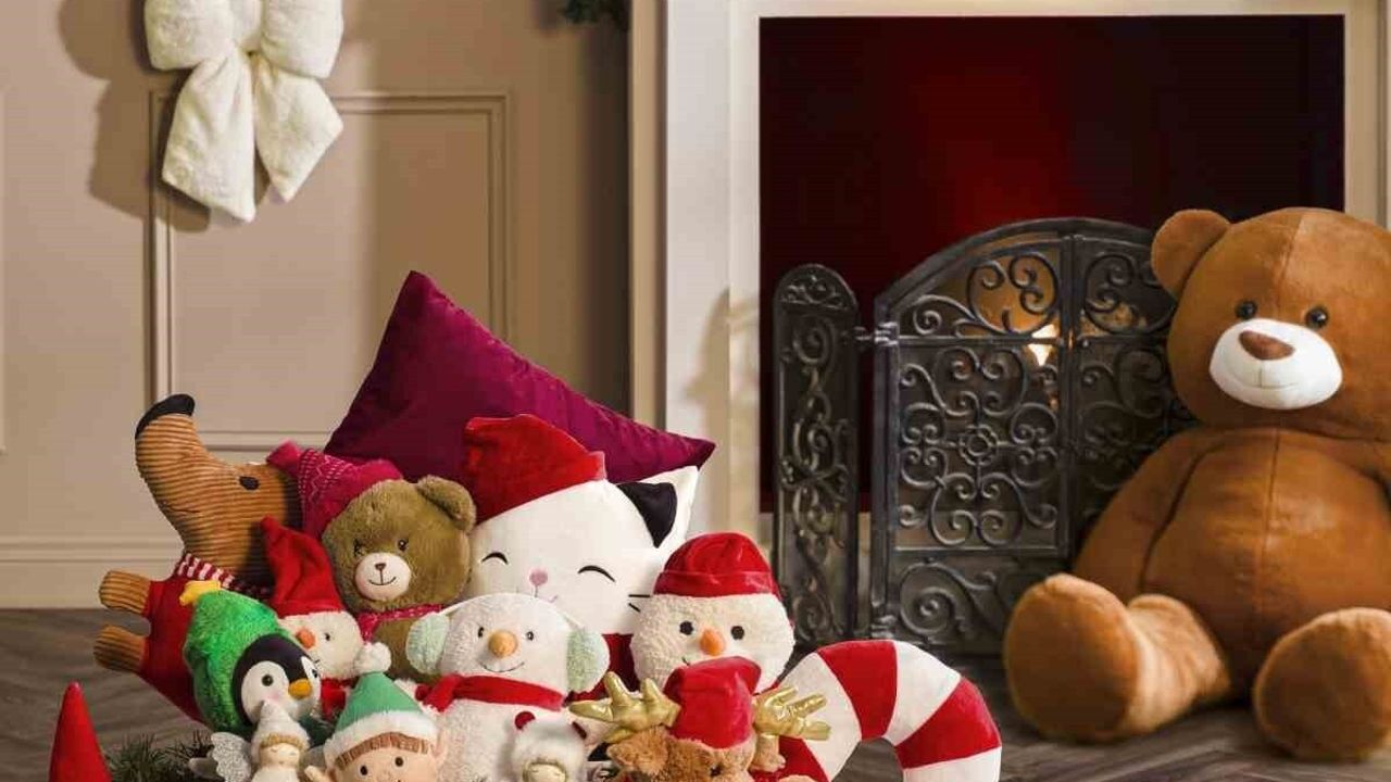 LC Waikiki'den yeni yıl için çok yönlü hediye seçenekleri