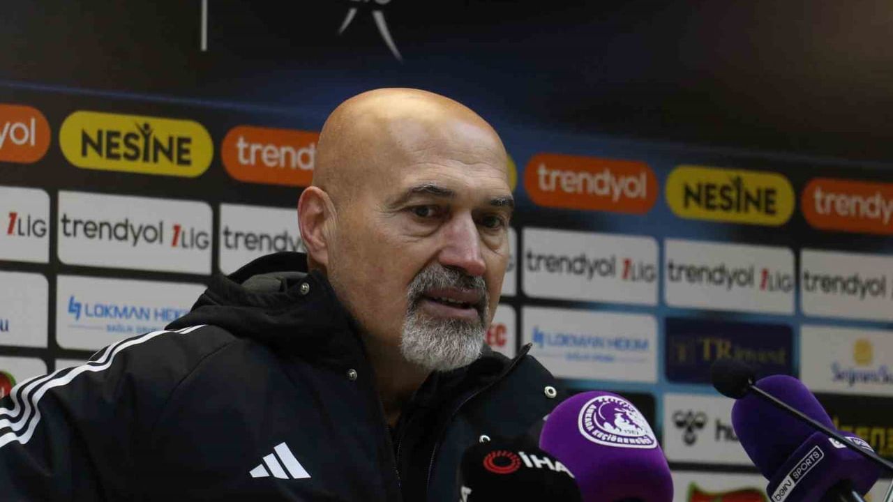 Levent Açıkgöz: Ümraniyespor, Ankara Keçiörengücü Mağlubiyetinin Ardından Çıkışı Hedefliyor