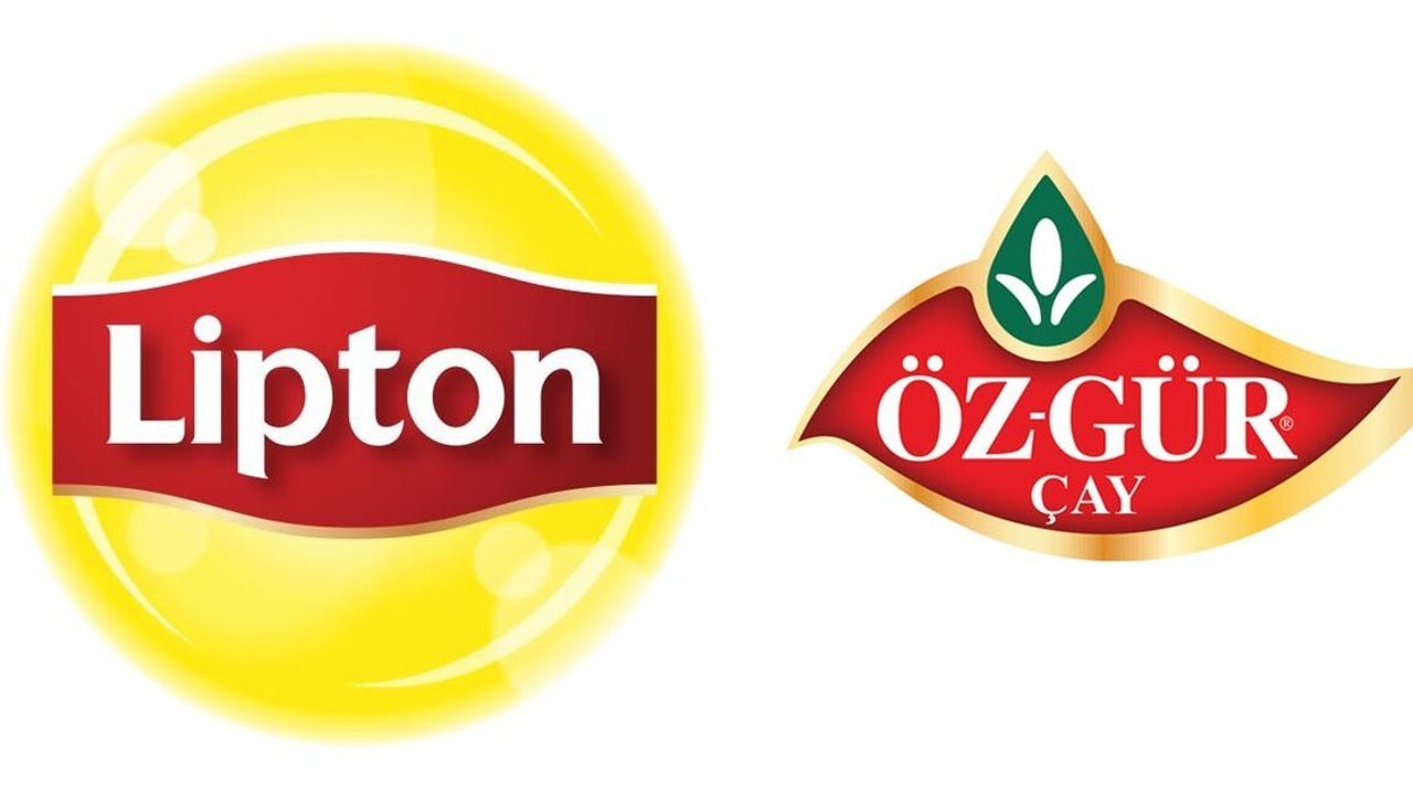 LIPTON'ın Pazar ve Fındıklı Tesislerinin Öz-Gür Çay Sanayi A.Ş.'ye Devri Tamamlandı