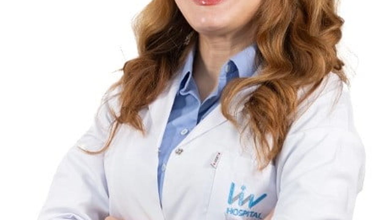 Liv Hospital Uzmanı Dr. Elif Başaran: Yeni yıl kutlamalarında alkol ve kalabalıklar bağışıklığı zayıflatıyor