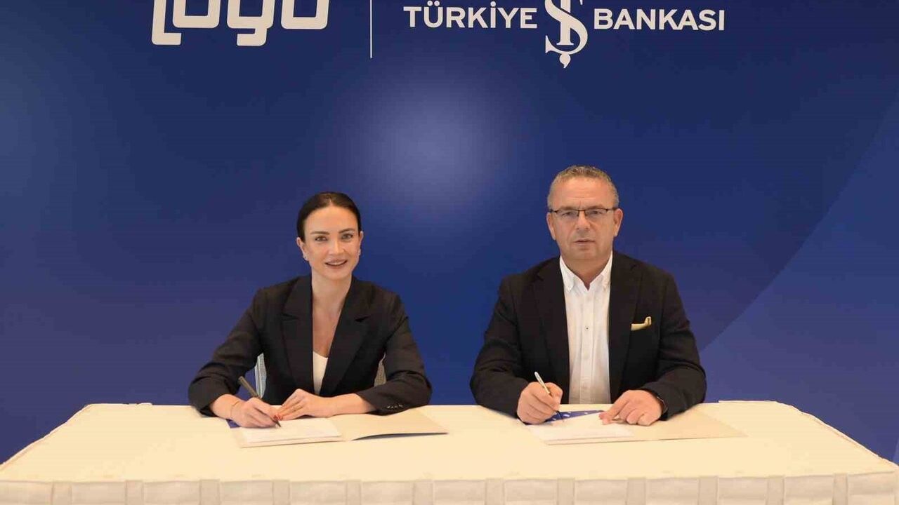Logo Yazılım ve Türkiye İş Bankası'ndan 'Fatura Finansmanı' ile işletmelere nakit akışı desteği