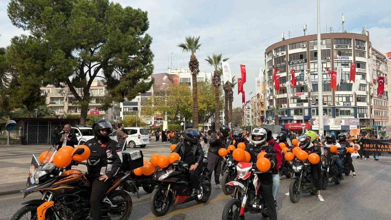 LÖSEV Denizli İrtibat Ofisini Açtı: Lösemi ve Kanserle Mücadele Eden Ailelere Ücretsiz Destek Kolaylaşacak