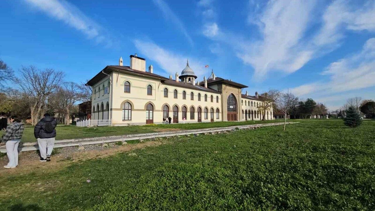 Mahkeme Trakya Üniversitesi'nin Karaağaç Yerleşkesi'ndeki ücretli giriş uygulamasını durdurdu